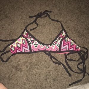 Bikini top